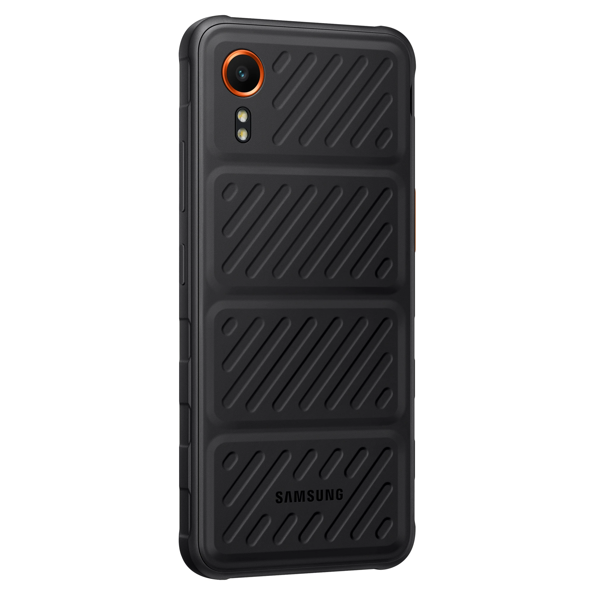 Купити Смартфон Samsung Galaxy Xcover 7 5G 6 GB/128 GB (SM-G556BZKDEUC) black - фото 7