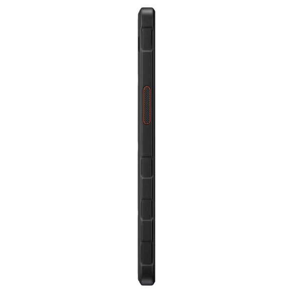 Купити Смартфон Samsung Galaxy Xcover 7 5G 6 GB/128 GB (SM-G556BZKDEUC) black - фото 9