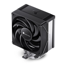 Купить Процессорный кулер JONSBO CR-1000 EVO Black - фото 2