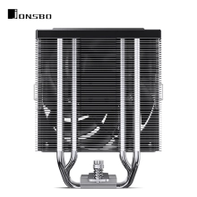 Купить Процессорный кулер JONSBO CR-1000 EVO Black - фото 3