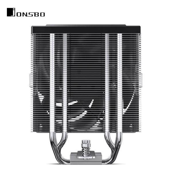Купить Процессорный кулер JONSBO CR-1000 EVO Black - фото 3