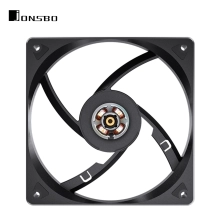 Купить Процессорный кулер JONSBO CR-1000 EVO Black - фото 5