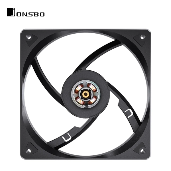 Купить Процессорный кулер JONSBO CR-1000 EVO Black - фото 5