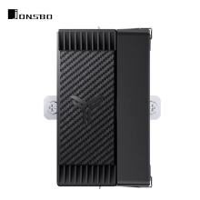 Купить Процессорный кулер JONSBO CR-1000 EVO Black - фото 8