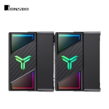 Купить Процессорный кулер JONSBO CR-1400 DV2 Black - фото 6