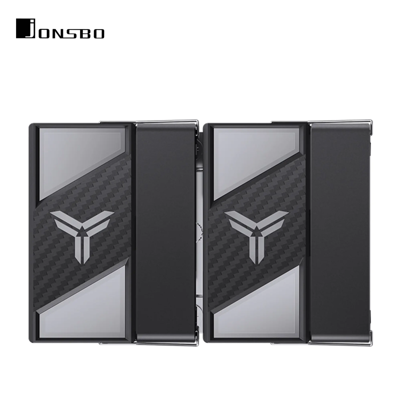 Купить Процессорный кулер JONSBO CR-1400 DV2 Black - фото 12