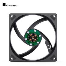 Купить Процессорный кулер JONSBO CR-1400 EVO Black - фото 6