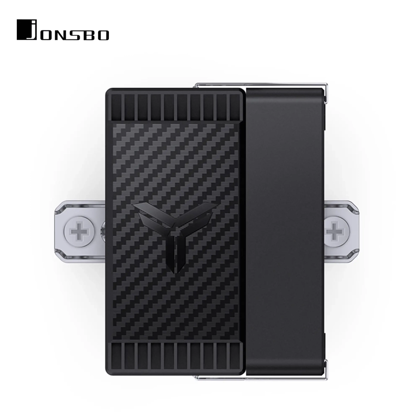Купить Процессорный кулер JONSBO CR-1400 EVO Black - фото 8