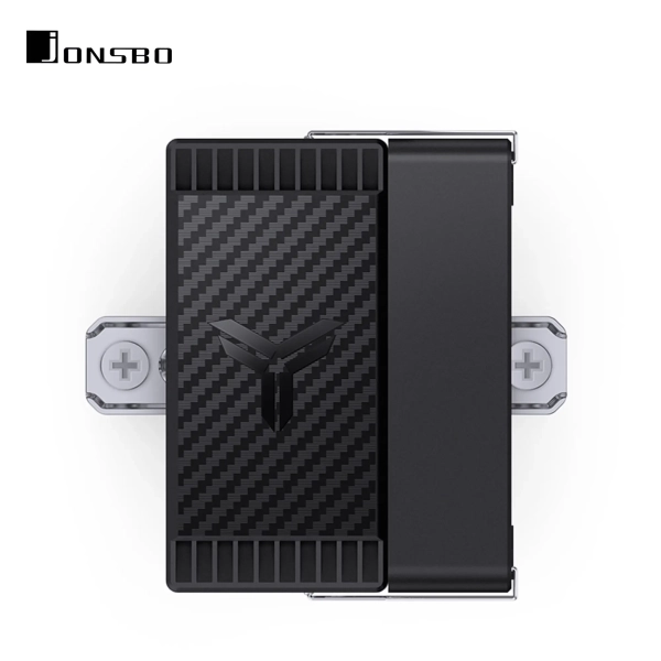 Купить Процессорный кулер JONSBO CR-1400 EVO Black - фото 8