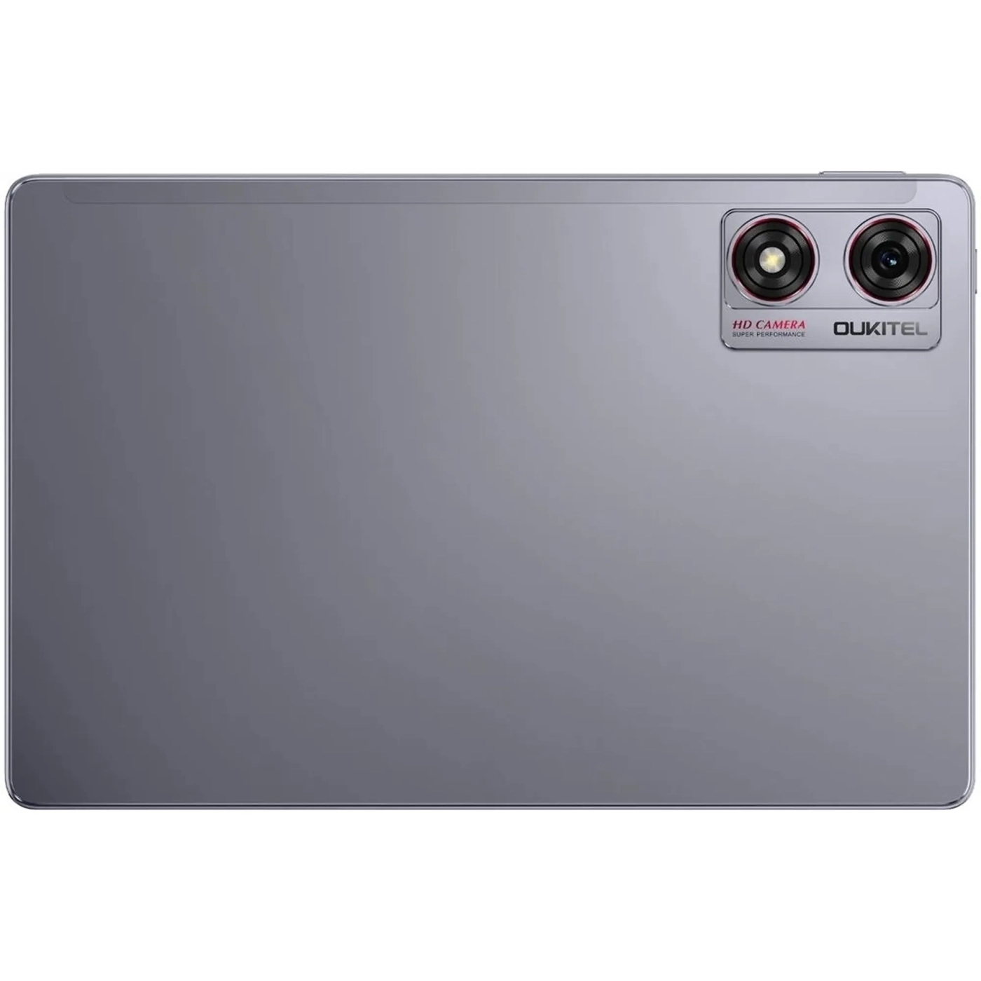 Купити Планшет Oukitel OT8 LTE 6/256GB Grey (6931940744058) - фото 5