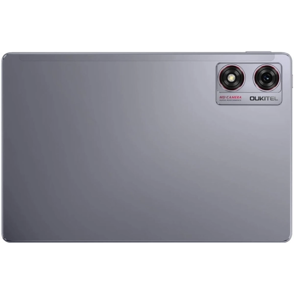 Купити Планшет Oukitel OT8 LTE 6/256GB Grey (6931940744058) - фото 5