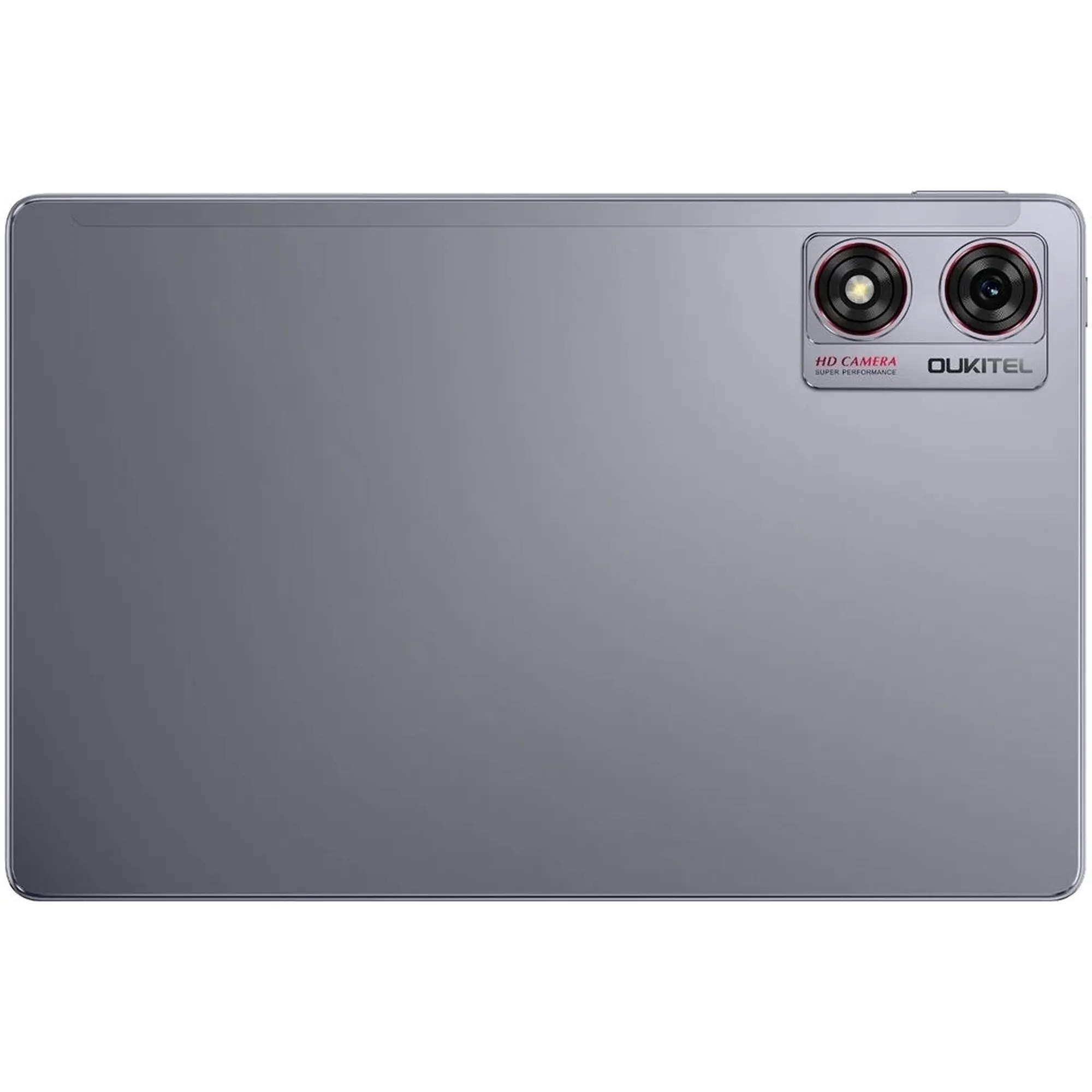 Купити Планшет Oukitel OT8 LTE 6/256GB Grey (6931940744058) - фото 5