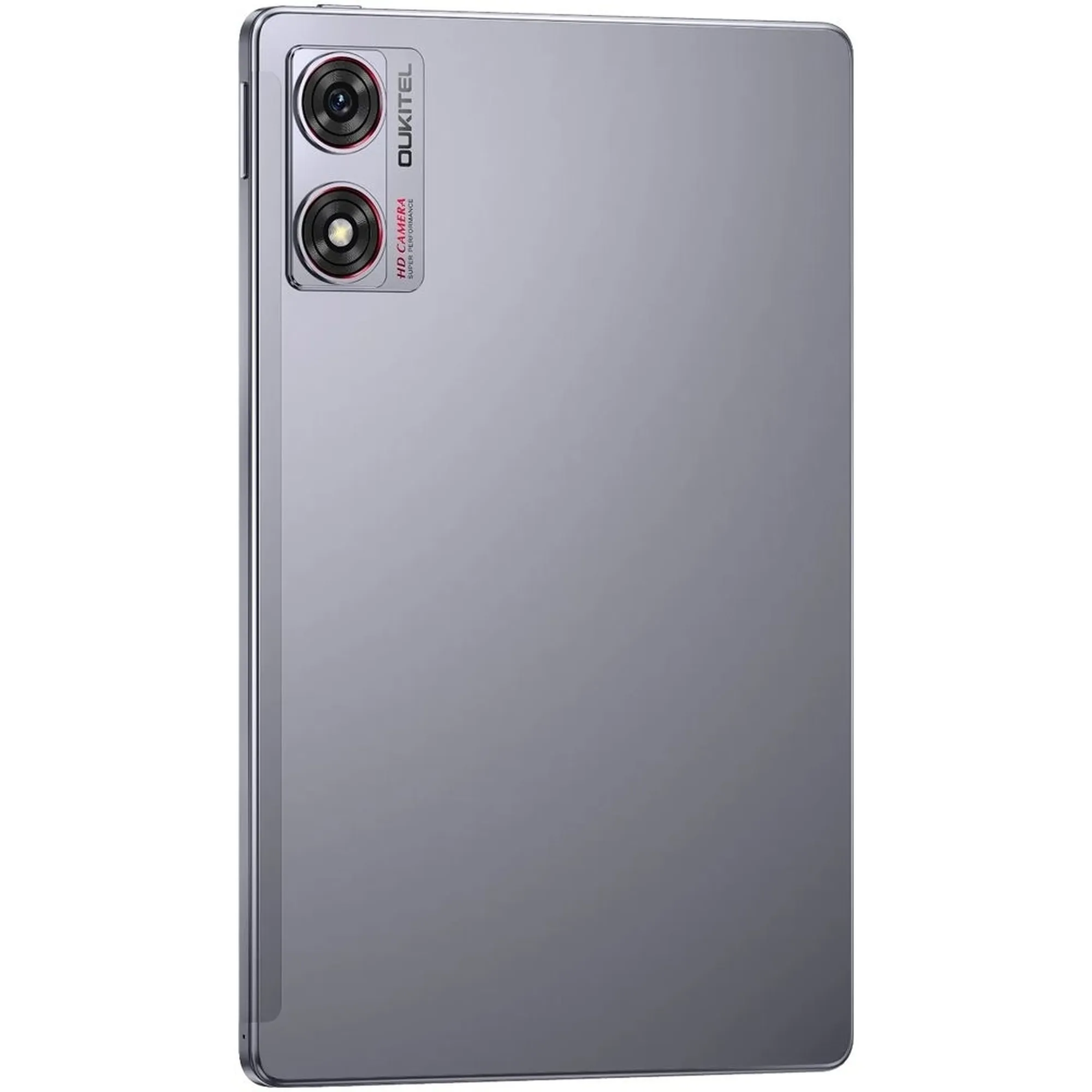 Купити Планшет Oukitel OT8 LTE 6/256GB Grey (6931940744058) - фото 7