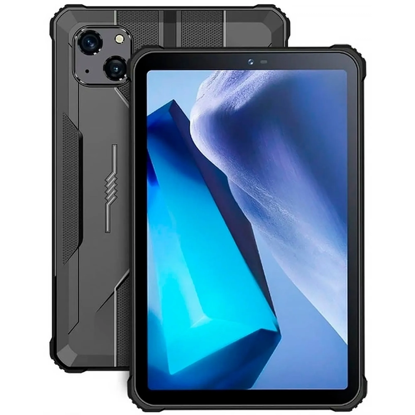 Купити Планшет Oukitel RT3 LTE 4/64GB Black (6931940747233) - фото 1