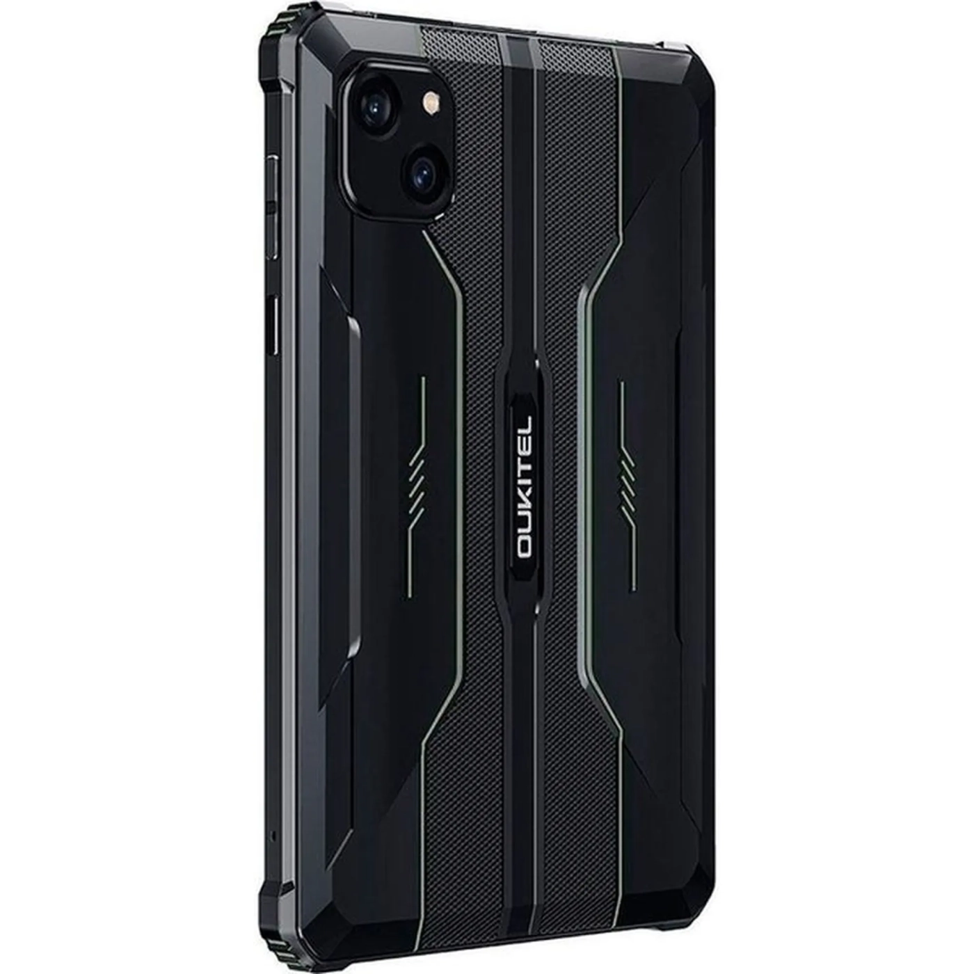 Купити Планшет Oukitel RT3 LTE 4/64GB Black (6931940747233) - фото 7