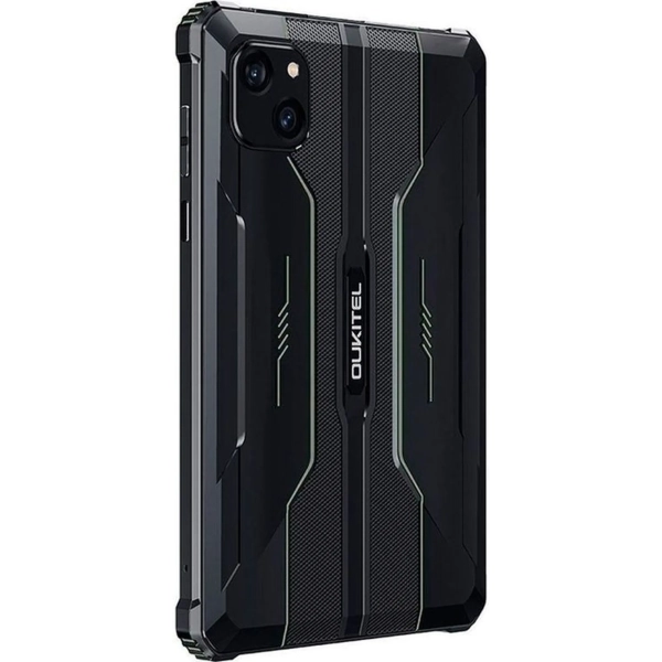 Купити Планшет Oukitel RT3 LTE 4/64GB Black (6931940747233) - фото 7