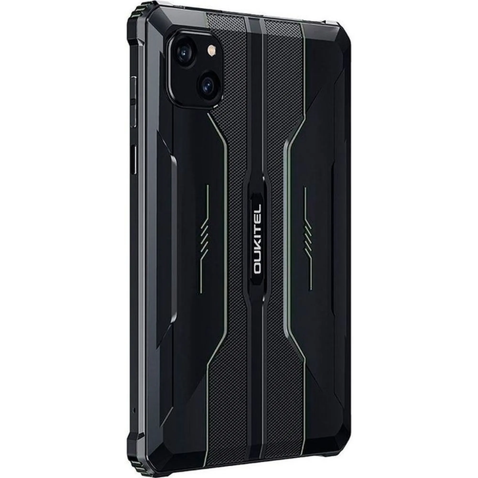 Купити Планшет Oukitel RT3 LTE 4/64GB Black (6931940747233) - фото 7