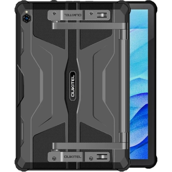 Купити Планшет Oukitel RT6 LTE 8/256GB Black (6931940750233) - фото 2