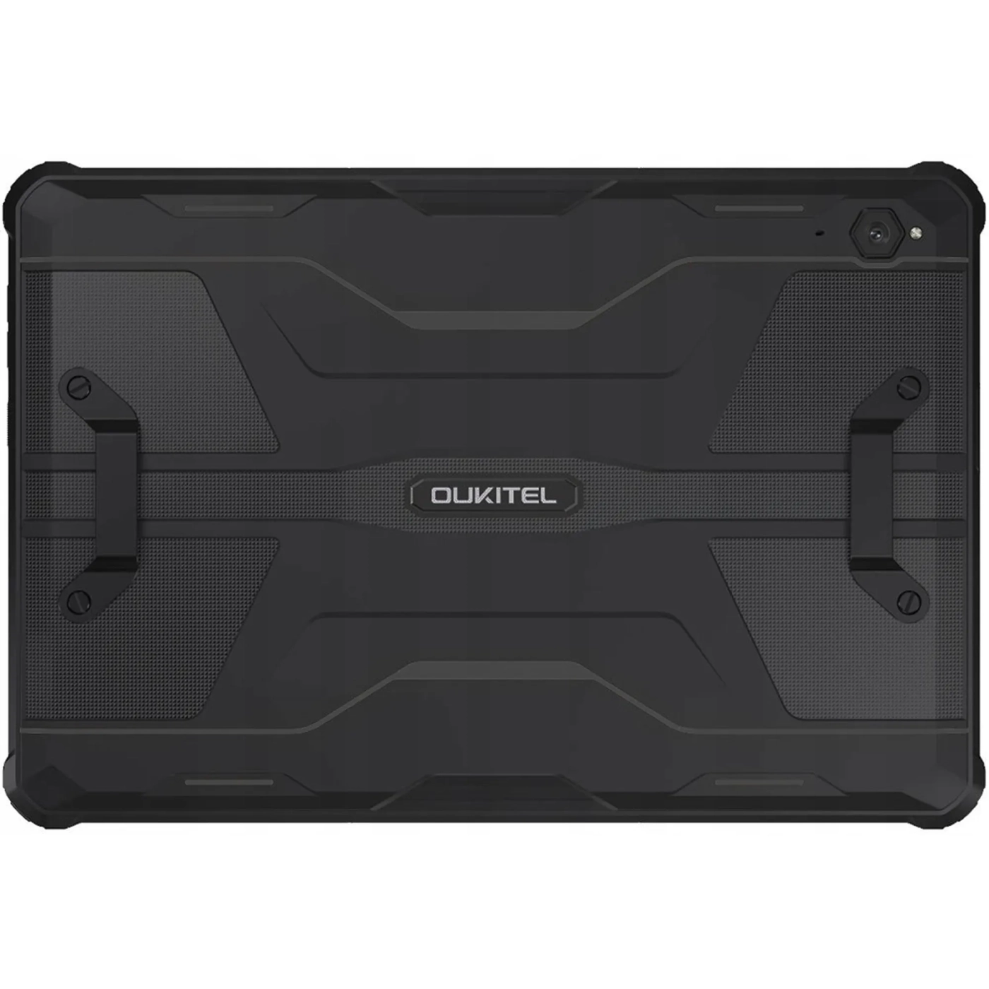 Купити Планшет Oukitel RT6 LTE 8/256GB Black (6931940750233) - фото 5