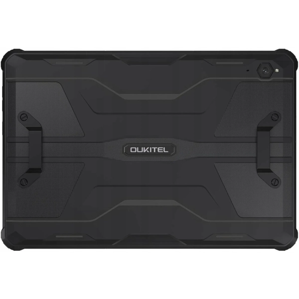 Купити Планшет Oukitel RT6 LTE 8/256GB Black (6931940750233) - фото 5