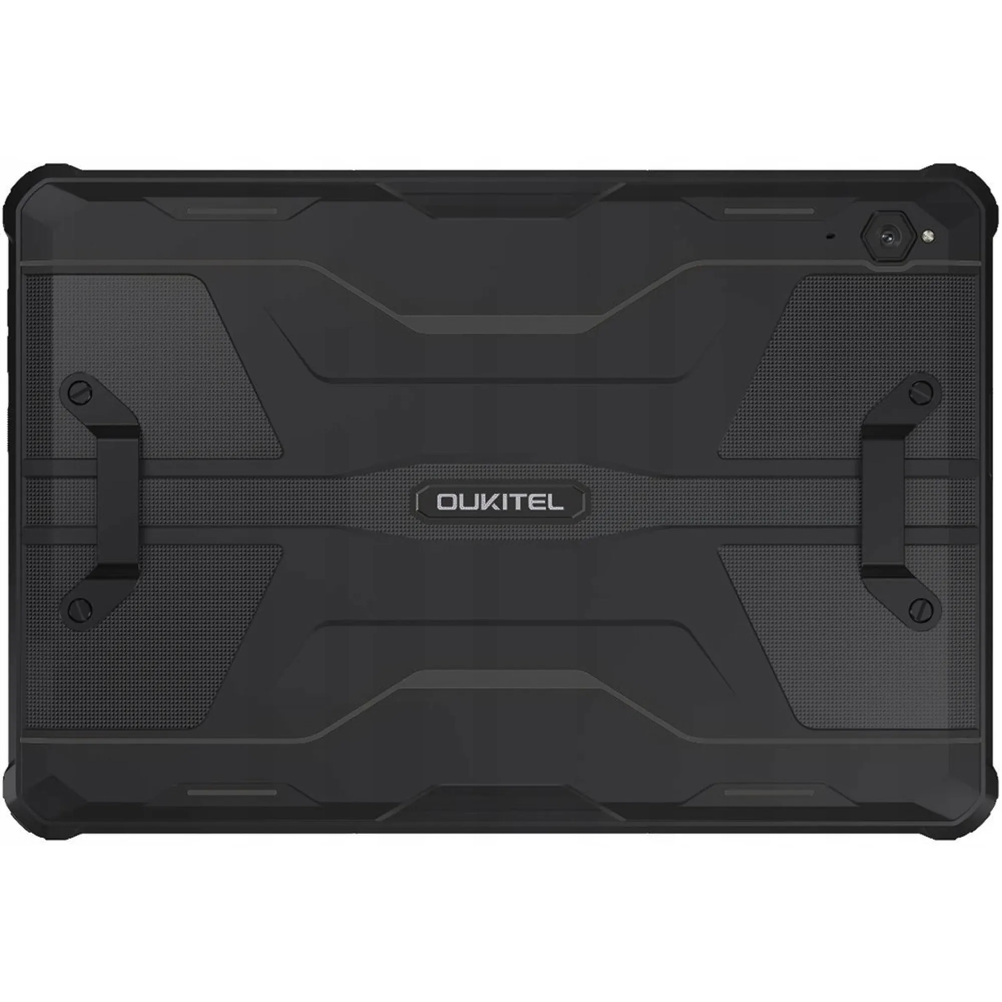 Купити Планшет Oukitel RT6 LTE 8/256GB Black (6931940750233) - фото 5