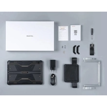 Купити Планшет Oukitel RT6 LTE 8/256GB Black (6931940750233) - фото 8