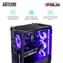 Купить Компьютер ARTLINE Gaming TUFv29 - фото 7