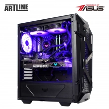 Купить Компьютер ARTLINE Gaming TUFv29 - фото 13