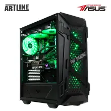 Купить Компьютер ARTLINE Gaming TUFv29 - фото 15