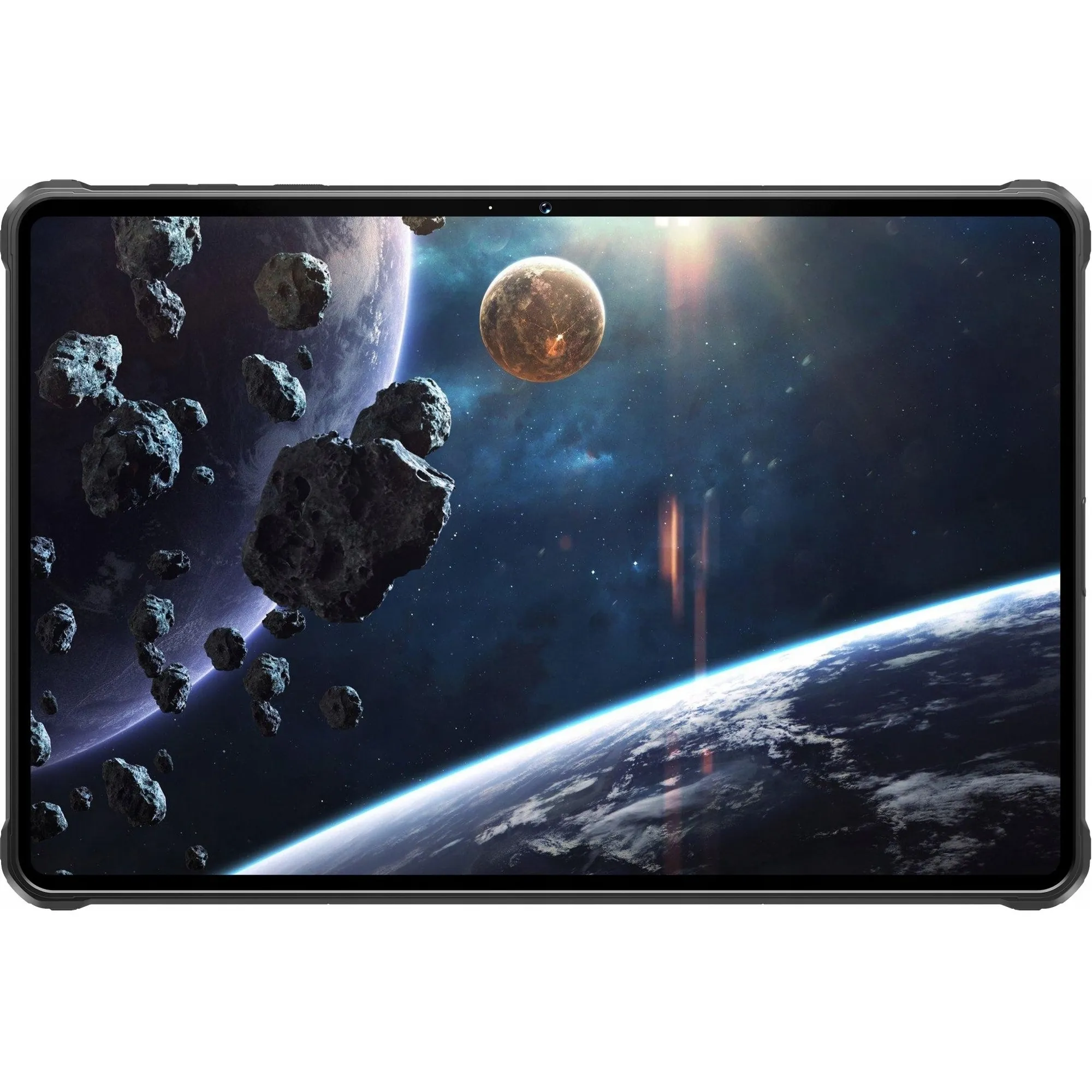 Купить Планшет Oukitel RT8 LTE 6/256GB Black (6931940747431) - фото 2