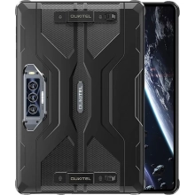 Купить Планшет Oukitel RT8 LTE 6/256GB Black (6931940747431) - фото 4