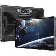 Купить Планшет Oukitel RT8 LTE 6/256GB Black (6931940747431) - фото 5
