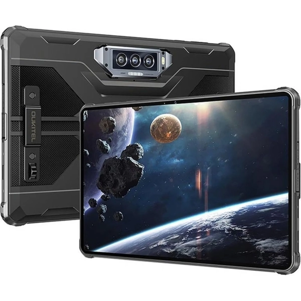 Купить Планшет Oukitel RT8 LTE 6/256GB Black (6931940747431) - фото 5