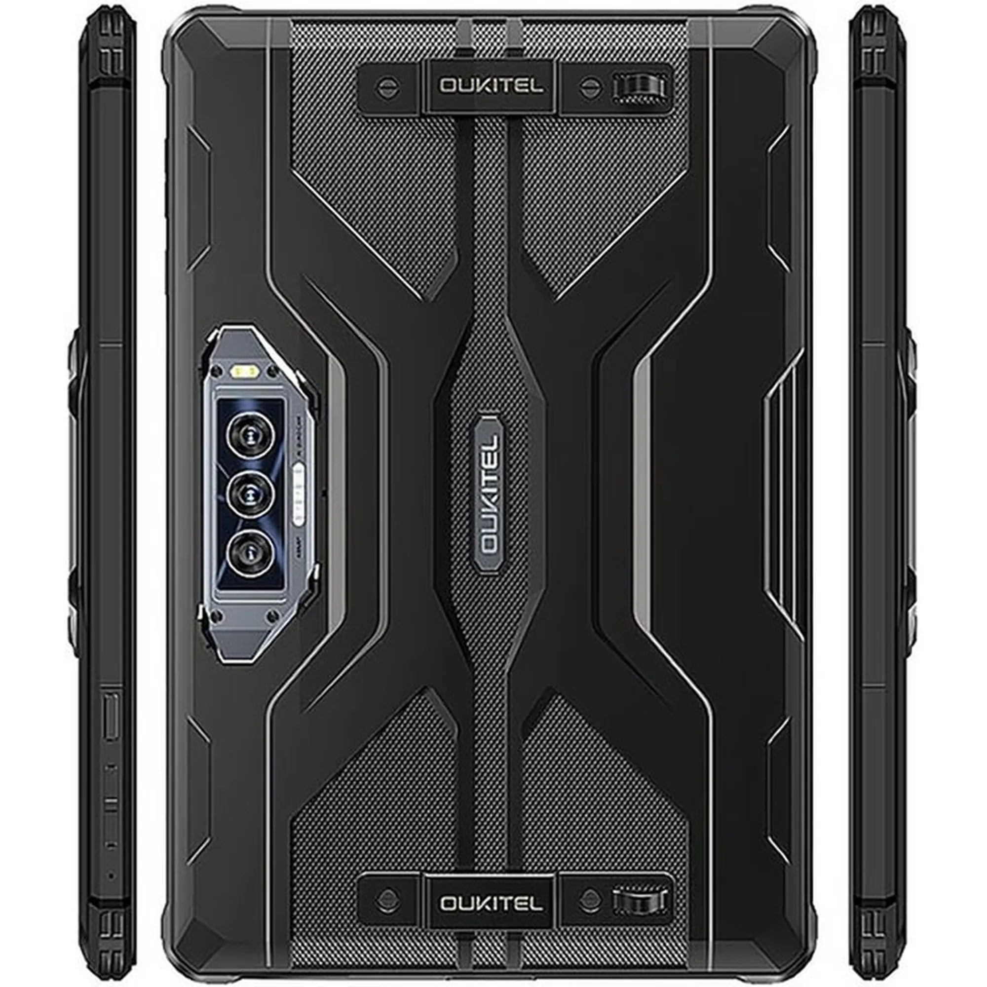 Купить Планшет Oukitel RT8 LTE 6/256GB Black (6931940747431) - фото 6
