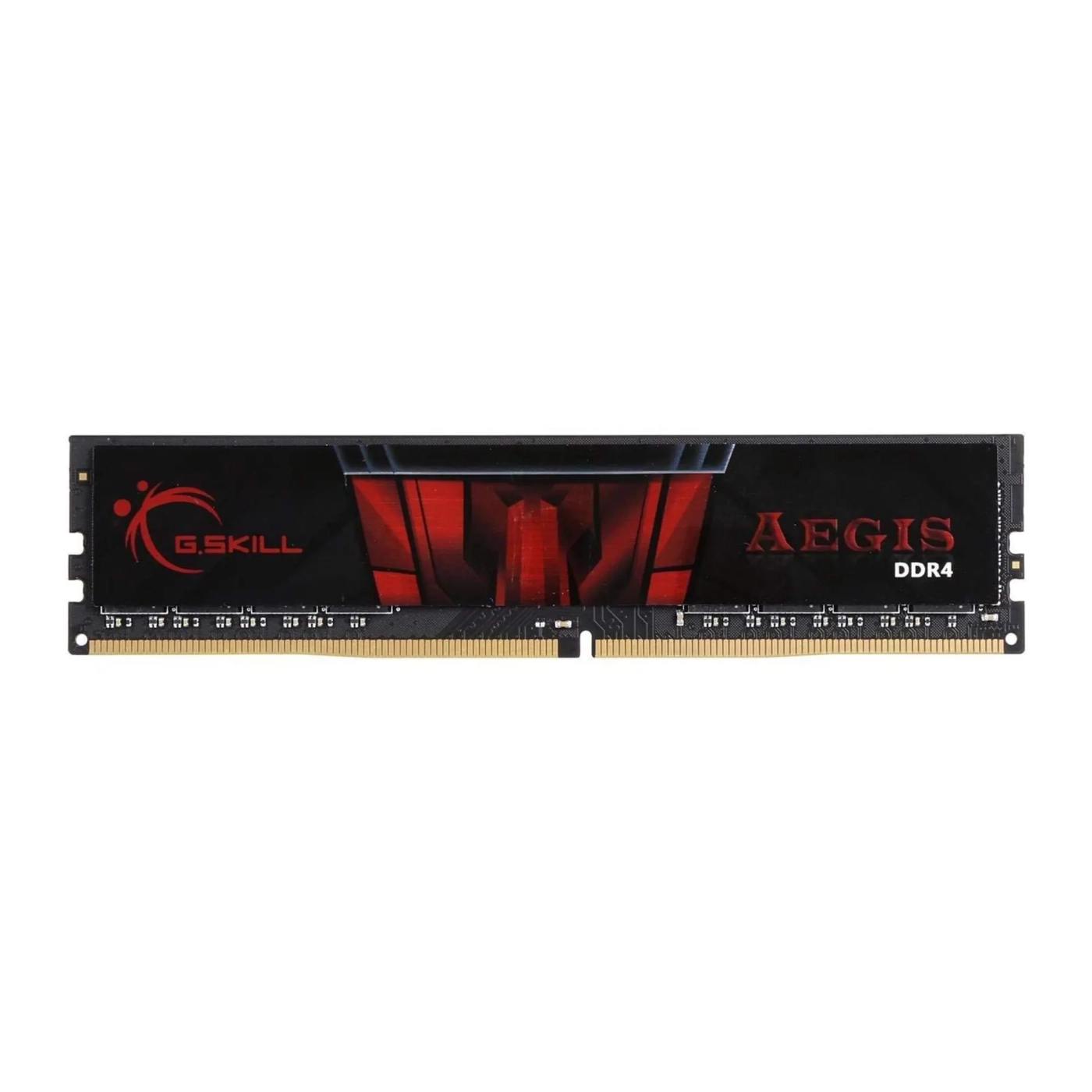 Купити Модуль памяти G.Skill DDR4-3000 16GB (F4-3000C16S-16GISB) - фото 1