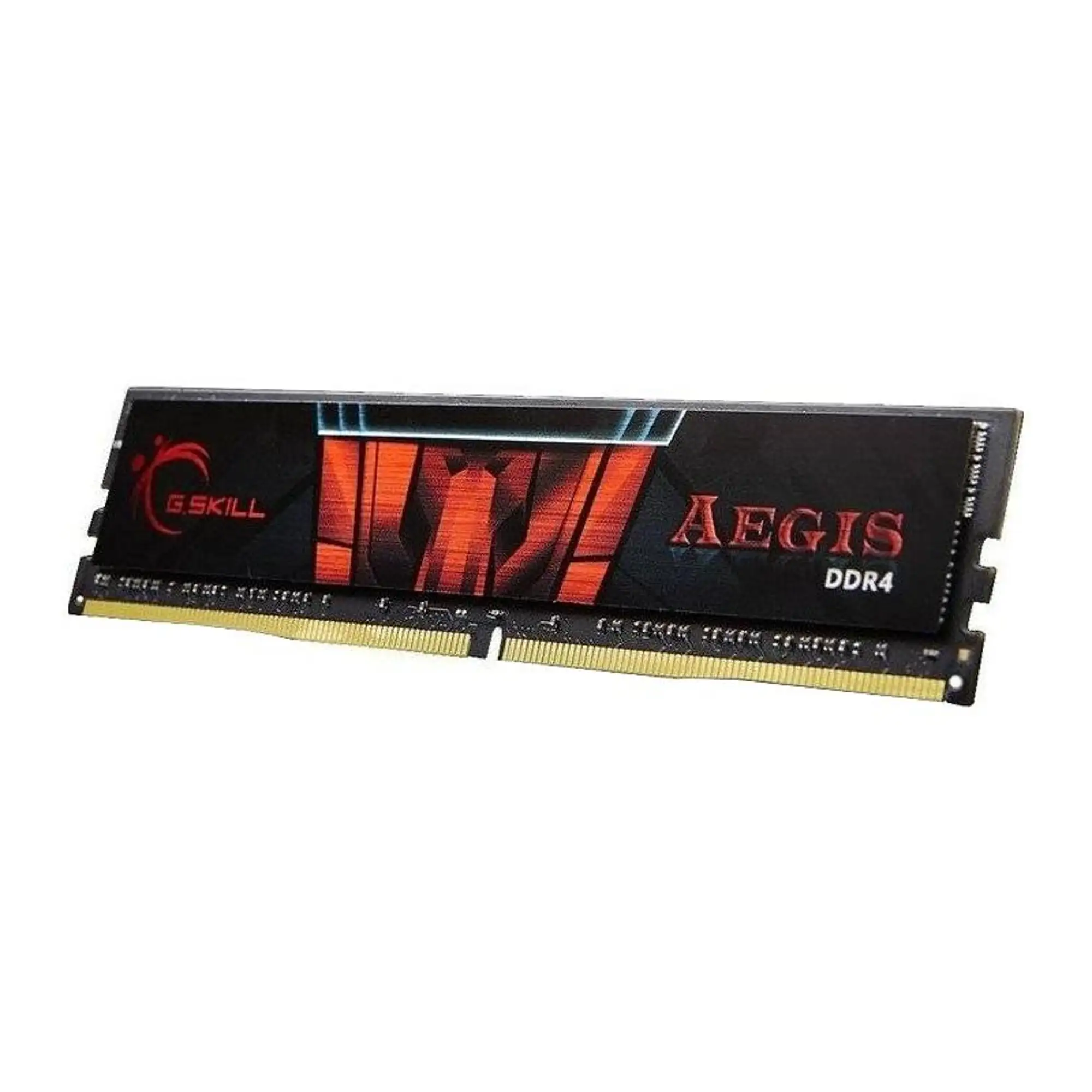 Купити Модуль памяти G.Skill DDR4-3000 16GB (F4-3000C16S-16GISB) - фото 3