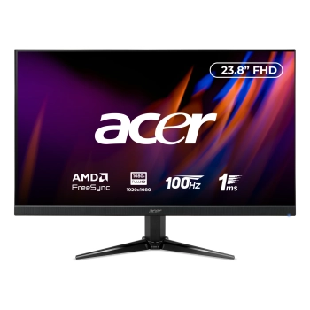 Купити Монітор 23.8" Acer QG241YEBII (UM.QQ1EE.E01) - фото 1