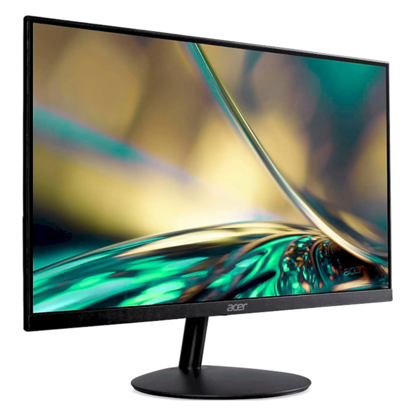 Купити Монітор Acer 23.8" SB242YEBI (UM.QS2EE.E05) - фото 2