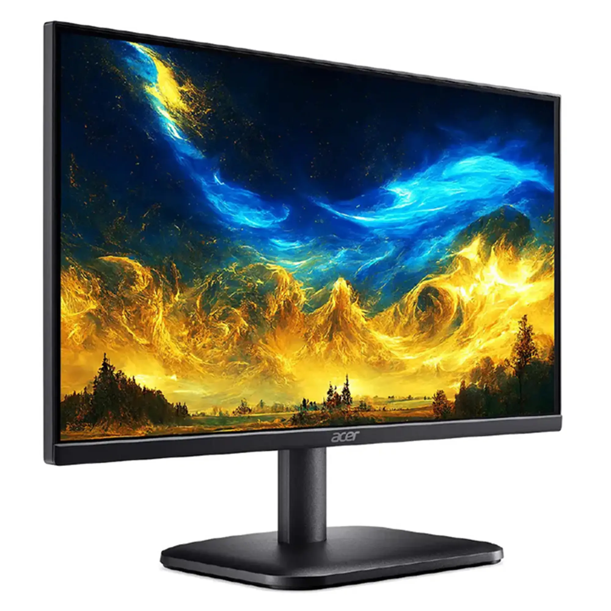 Купить Монитор Acer 24.5" EK251QEbi (UM.KE1EE.E01) - фото 1