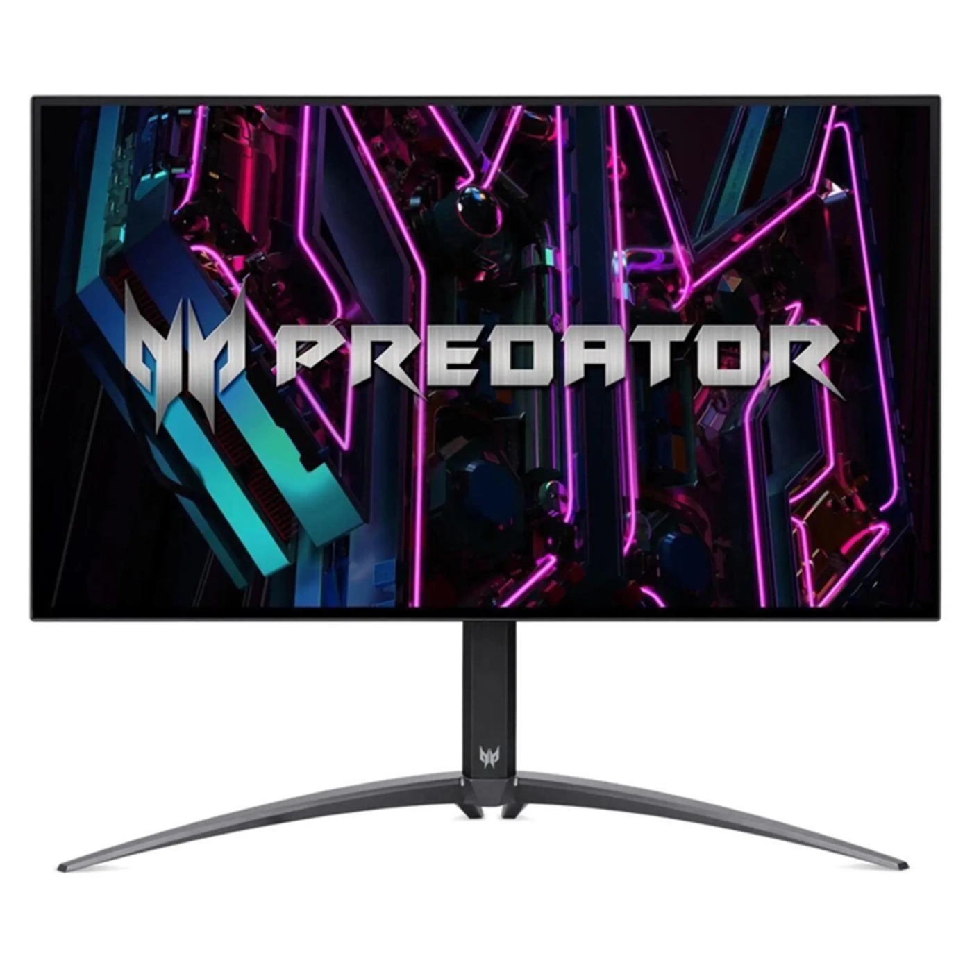 Купити Монітор Acer 27" Predator X27Ubmiipruzx (UM.HXXEE.001) - фото 1