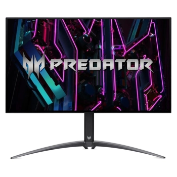 Купить Монитор Acer 27" Predator X27Ubmiipruzx (UM.HXXEE.001) - фото 1