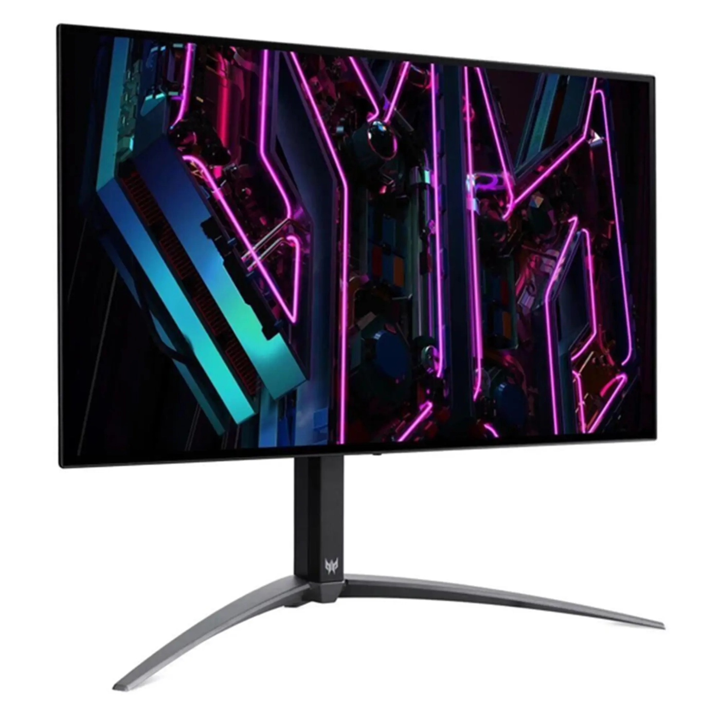 Купити Монітор Acer 27" Predator X27Ubmiipruzx (UM.HXXEE.001) - фото 2