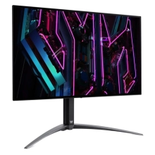 Купити Монітор Acer 27" Predator X27Ubmiipruzx (UM.HXXEE.001) - фото 2