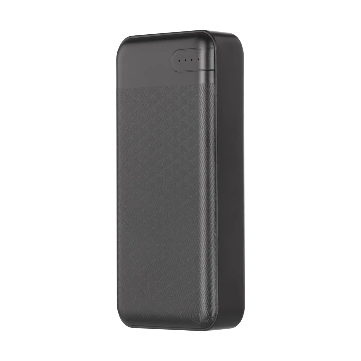 Купити Павербанк УМБ 2E 20000мА, 18Вт, PD, QC (2E-PB2004PD-BLACK) Black - фото 4