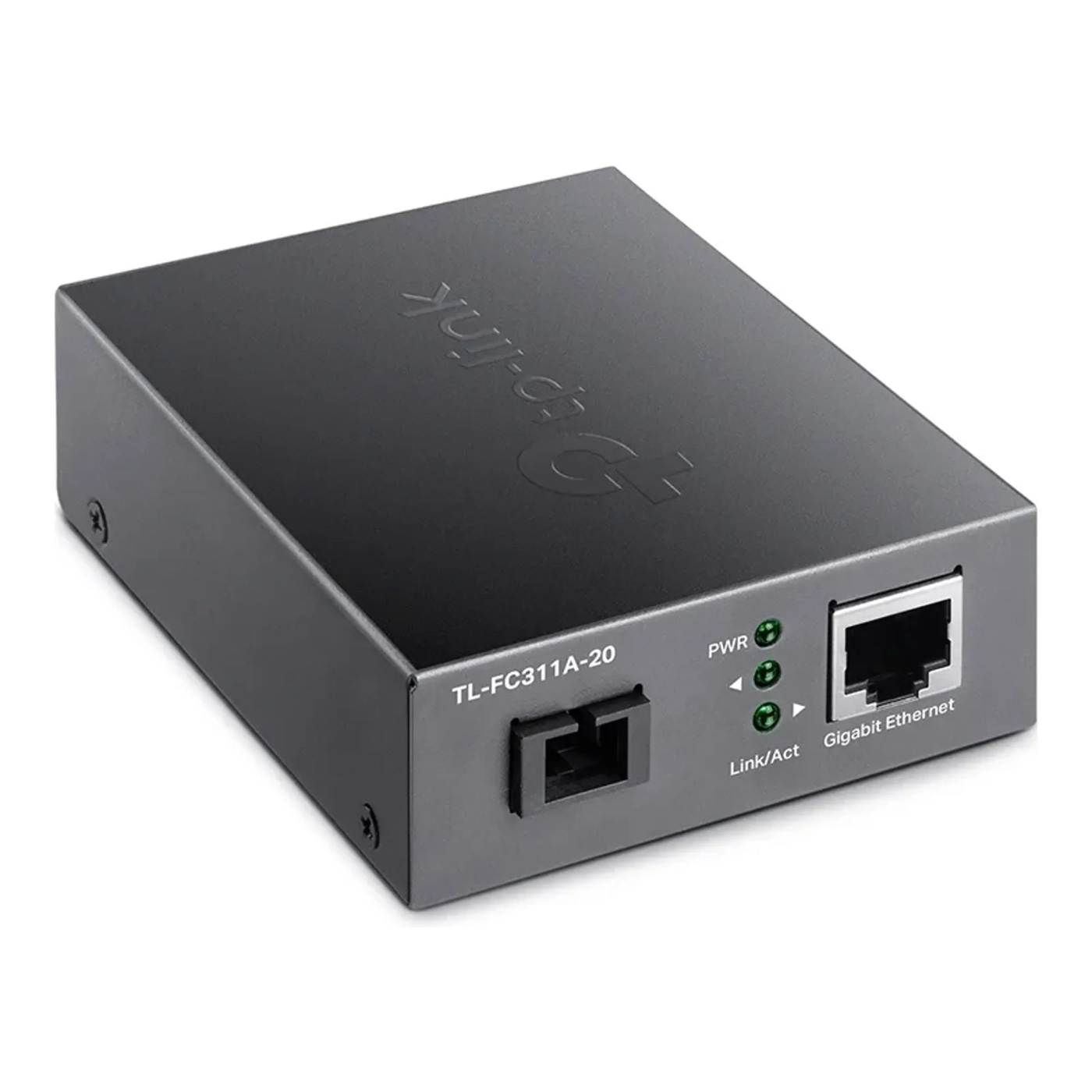 Купити Медіаконвертор TP-LINK TL-FC311A-20 - фото 1