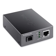 Купити Медіаконвертор TP-LINK TL-FC311A-20 - фото 1