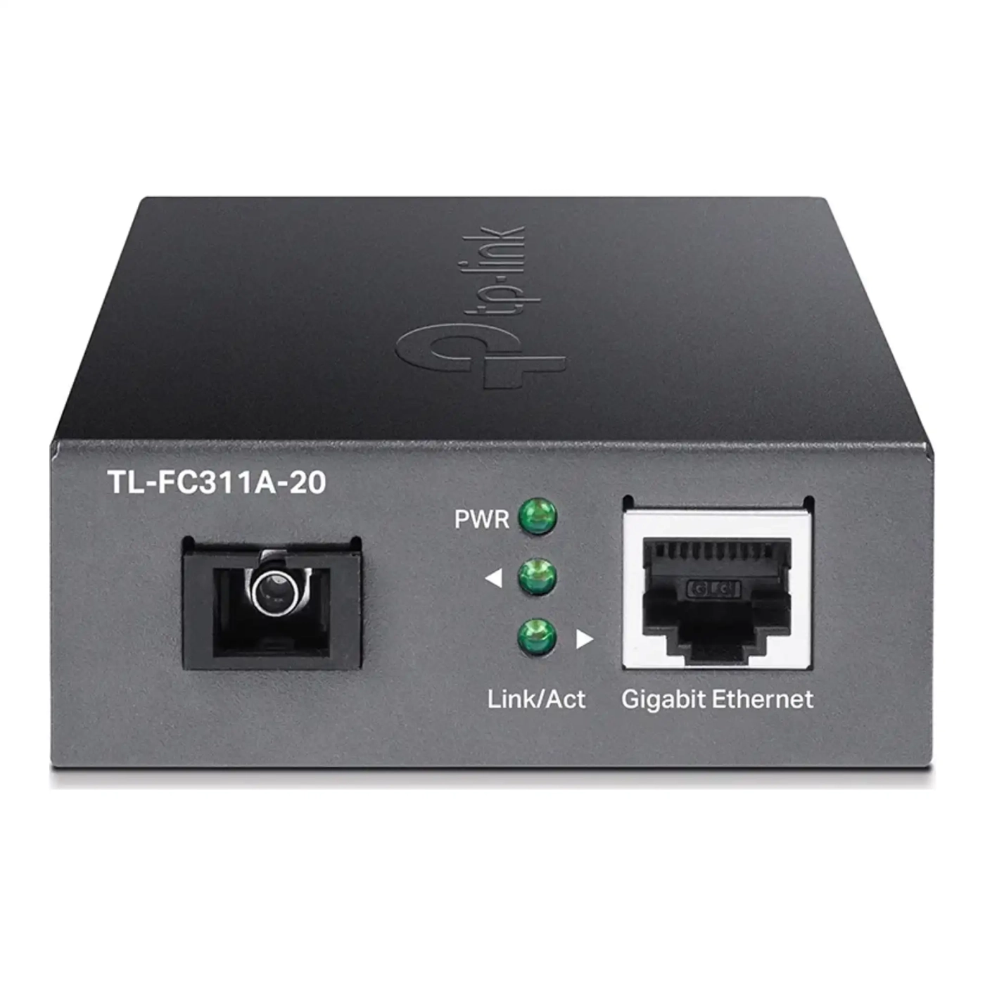 Купити Медіаконвертор TP-LINK TL-FC311A-20 - фото 2