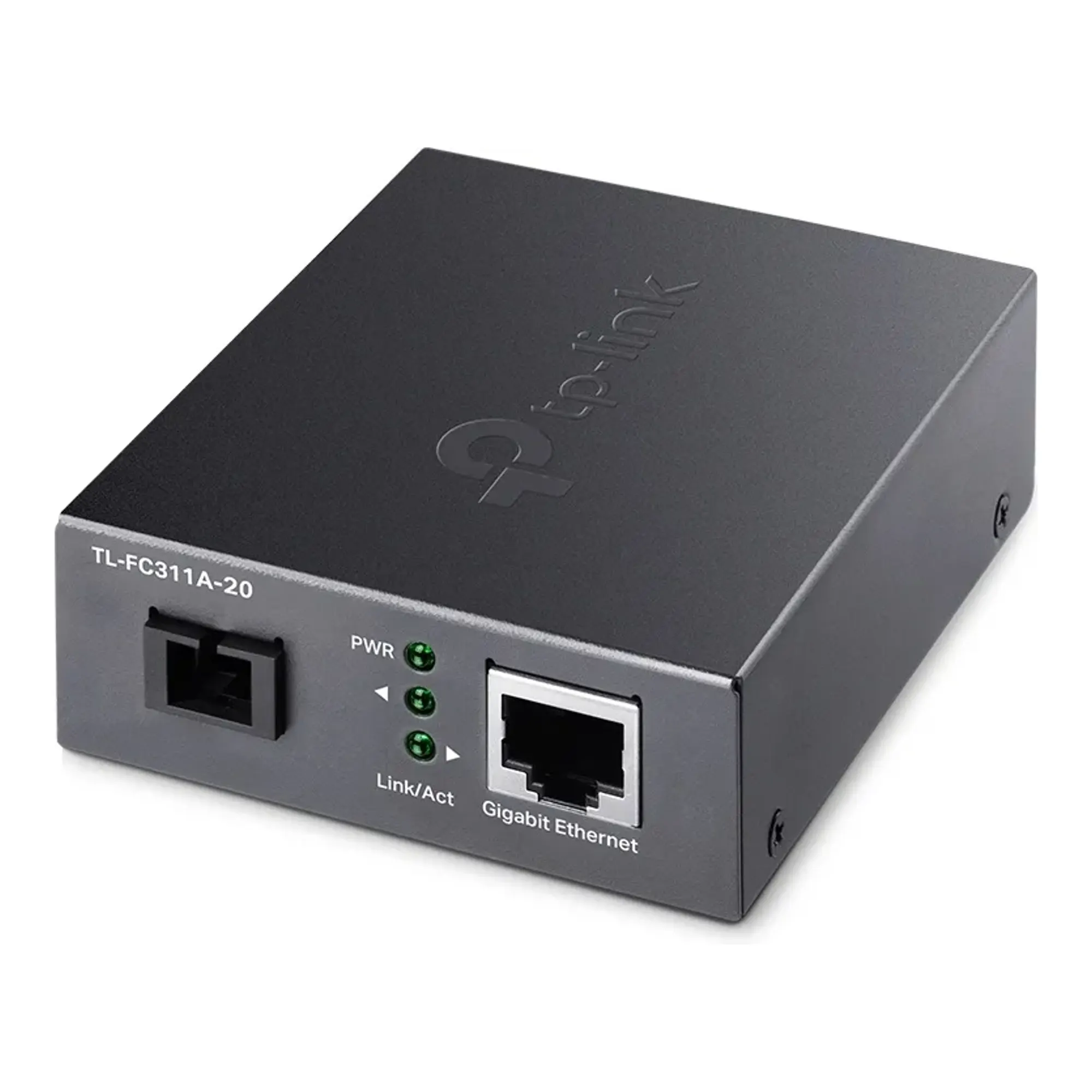 Купити Медіаконвертор TP-LINK TL-FC311A-20 - фото 3