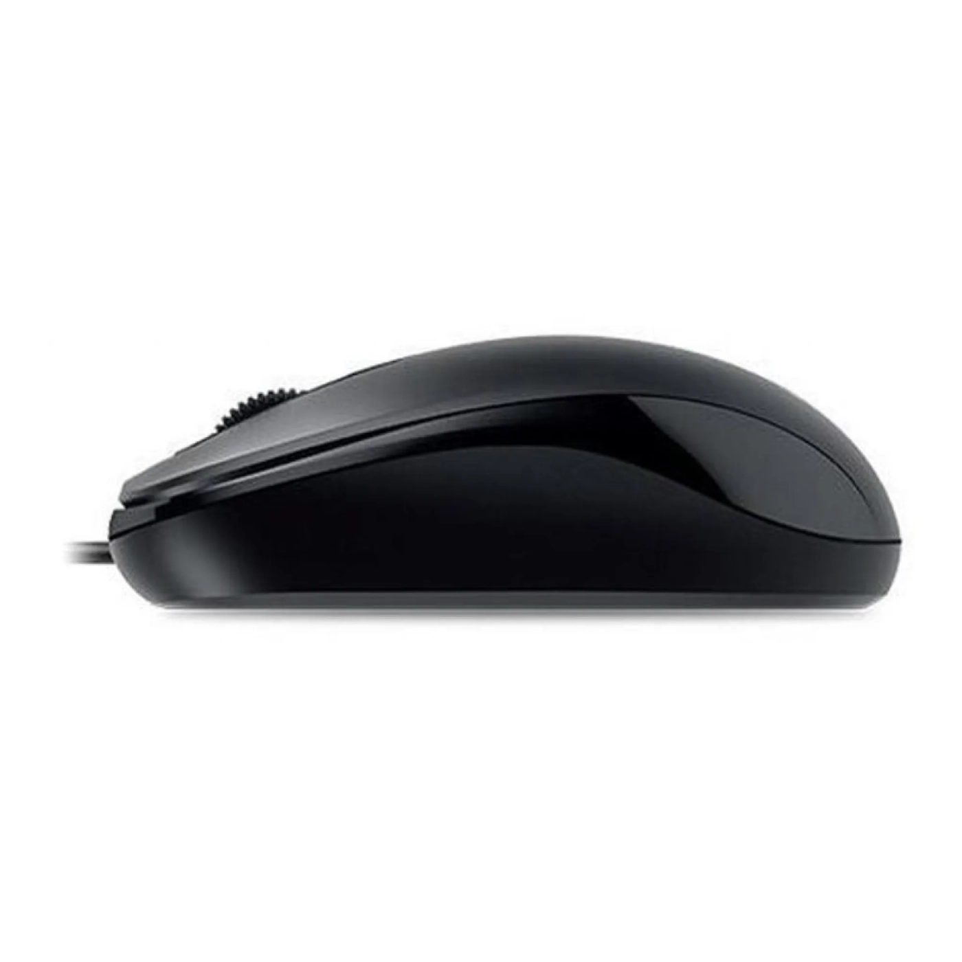 Купити Мишка Genius DX-110 USB Black (31010116100) - фото 3