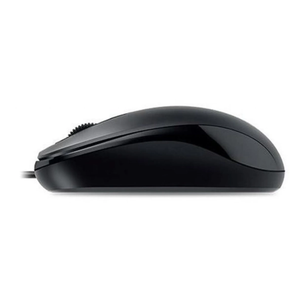 Купити Мишка Genius DX-110 USB Black (31010116100) - фото 3